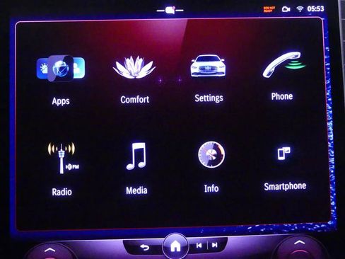Used 2023 Mercedes-Benz S 500 4MATIC image 15