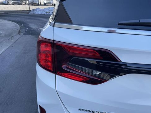 Used 2025 Honda Odyssey Sport-L image 20