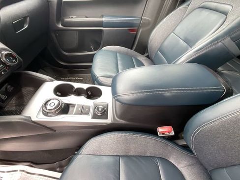 Used 2023 Ford Bronco Sport Outer Banks AWD/4WD image 21