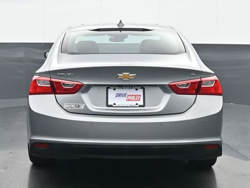 Used 2024 Chevrolet Malibu LT image 5