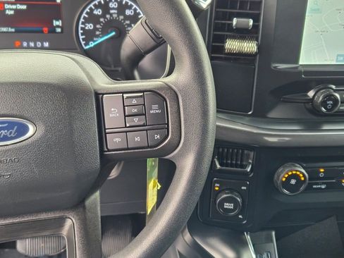 Used 2023 Ford F150 XL w/ STX Appearance Package image 28
