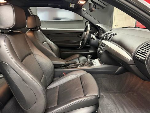 Used 2013 BMW 135i Coupe RWD image 36