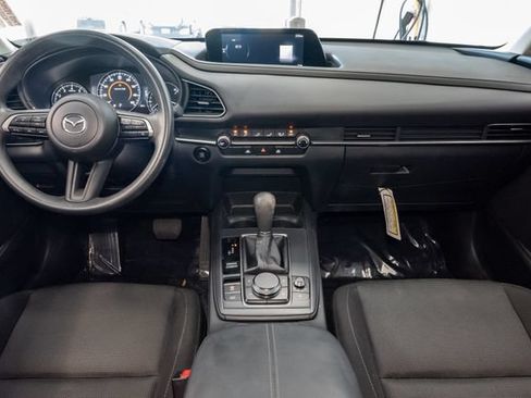 Used 2024 MAZDA CX-30 AWD 2.5 S image 23