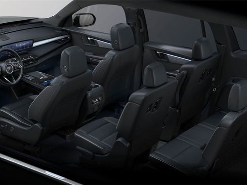 New 2026 Buick Enclave Preferred w/ Power Package image 34