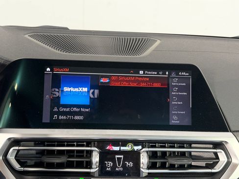 Used 2022 BMW M340i xDrive AWD/4WD image 25