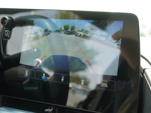 Used 2022 Chevrolet Corvette Stingray Preferred Conv w/ Z51 Performance Package RWD image 17