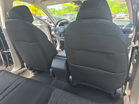 Used 2024 Honda Accord LX image 11