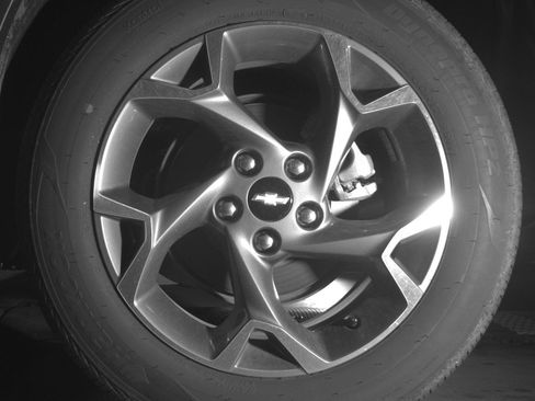 Used 2025 Chevrolet Trax LT w/ LT Convenience Package image 14