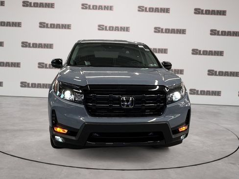 New 2026 Honda Ridgeline Sport image 8
