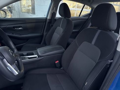 Used 2023 Nissan Sentra SV image 10