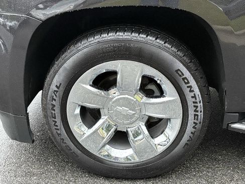 Used 2018 Chevrolet Tahoe Premier image 21