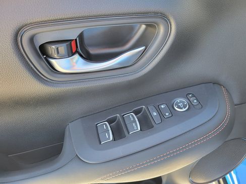 Certified 2026 Honda HR-V Sport image 20