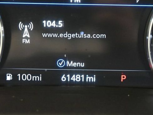 Used 2023 Buick Envision Essence w/ Sport Touring Package FWD image 36