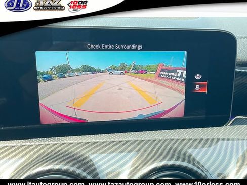Used 2020 Mercedes-Benz CLA 250 image 17