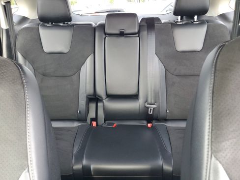 Used 2018 Ford Edge Sport w/ Equipment Group 401A image 19