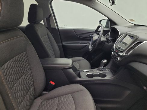 Used 2019 Chevrolet Equinox LT image 21
