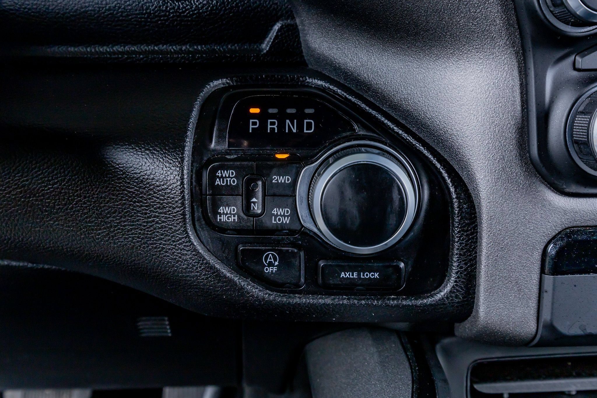 Used 2023 RAM 1500 Big Horn AWD/4WD image 24
