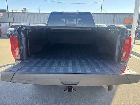 Used 2023 GMC Sierra 3500 AT4 w/ AT4 Preferred Package image 29