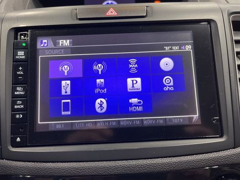 Used 2016 Honda CR-V Touring image 24