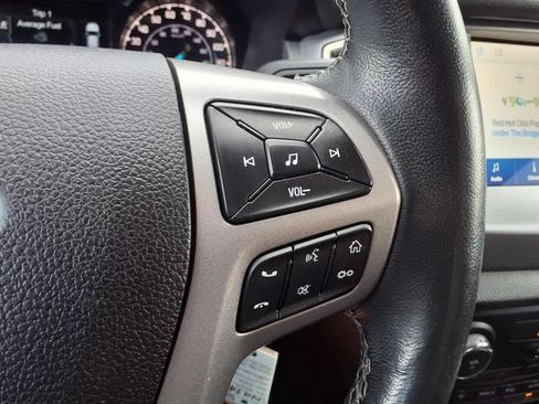 Used 2023 Ford Ranger XLT w/ Equipment Group 302A High AWD/4WD image 25