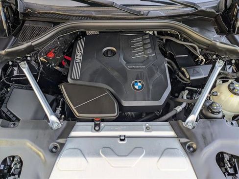 Used 2024 BMW X3 xDrive30i image 25