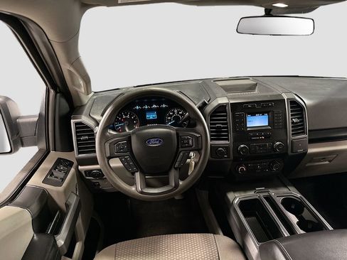 Used 2018 Ford F150 XLT w/ XTR Package AWD/4WD image 21