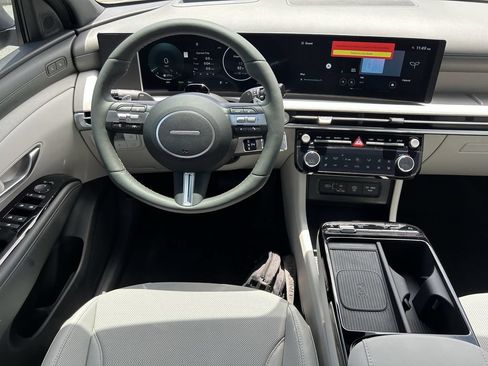New 2026 Hyundai Tucson Limited AWD/4WD image 19