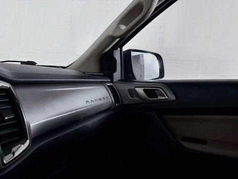 Used 2019 Ford Ranger XLT w/ Trailer Tow Package RWD image 34