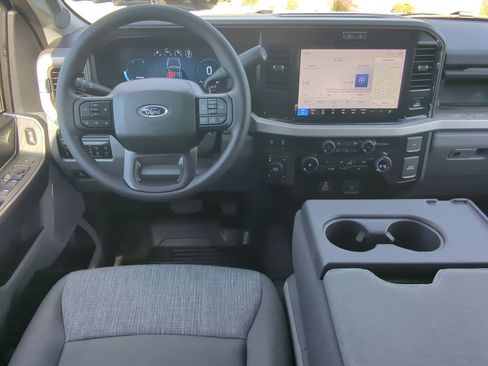 New 2026 Ford F250 XLT w/ XLT Premium Package image 14