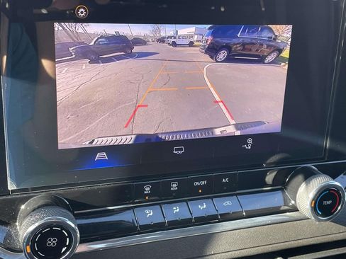 Used 2024 Chevrolet Colorado Trail Boss w/ Advanced Trailering Package image 30