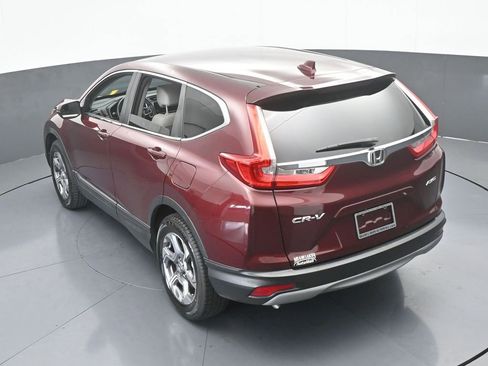 Used 2017 Honda CR-V EX-L image 52