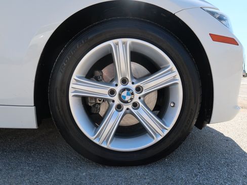 Used 2014 BMW 328i Sedan RWD image 34