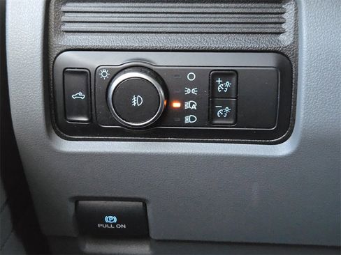 Used 2024 Ford F350 XL w/ XL Driver Assist Package image 16