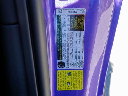 Used 2024 Porsche 911 GT3 RS image 56