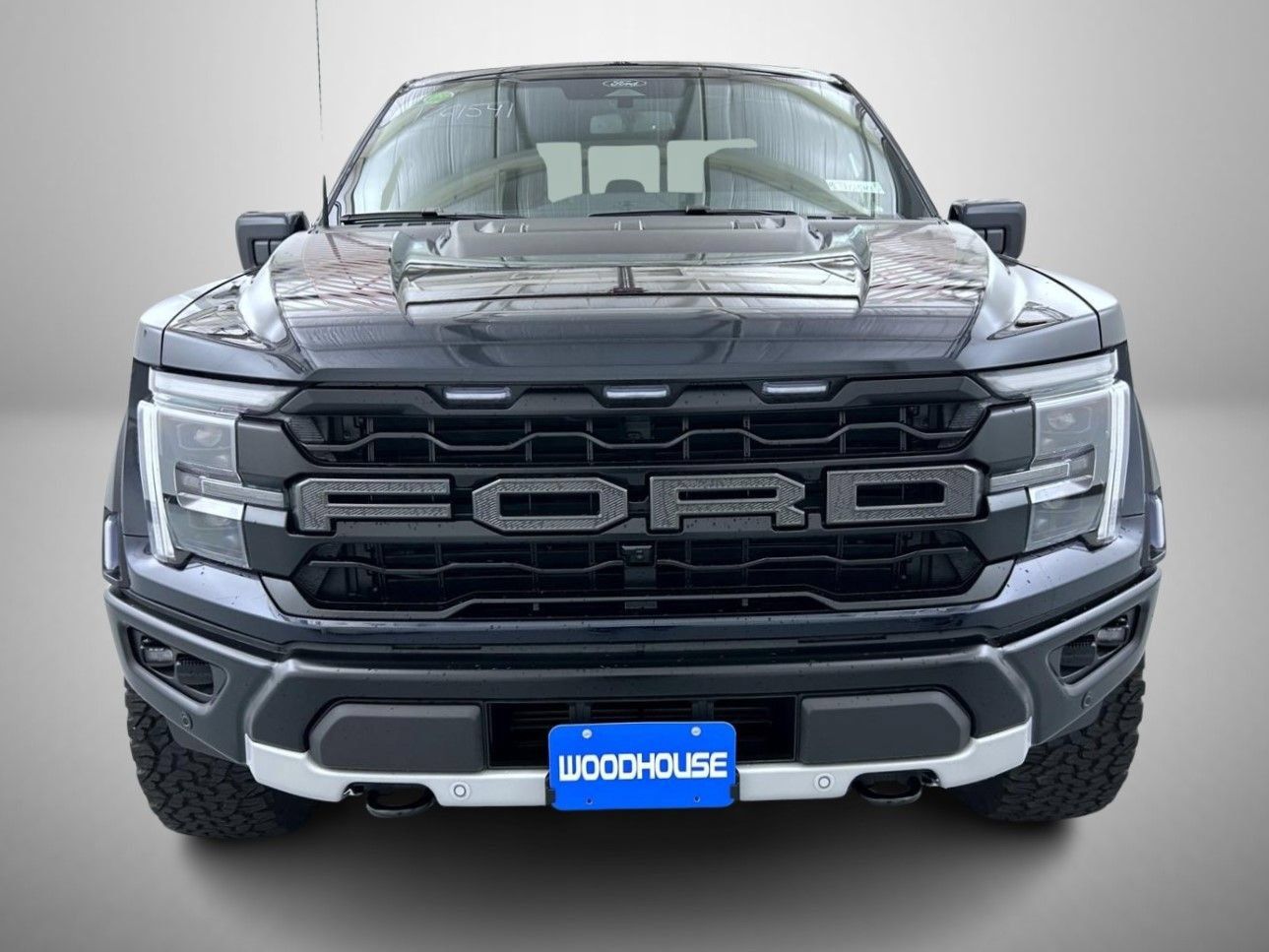 New 2026 Ford F150 Raptor AWD/4WD image 2
