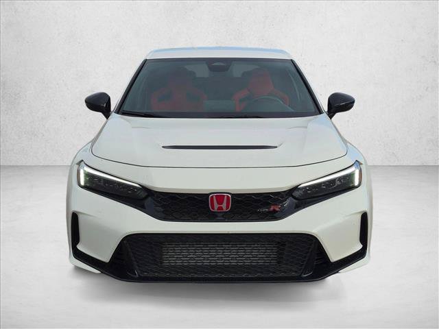 Used 2024 Honda Civic Type R image 2