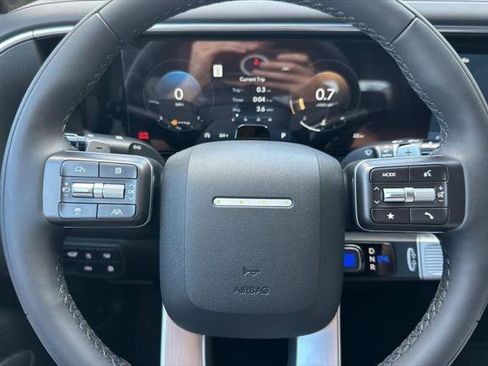 New 2026 Hyundai Palisade Calligraphy image 22