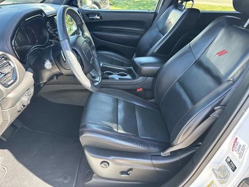 Used 2023 Dodge Durango GT AWD/4WD image 19