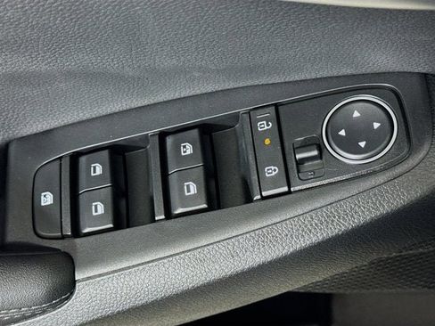 New 2026 Kia Seltos EX w/ EX Sunroof Package image 21