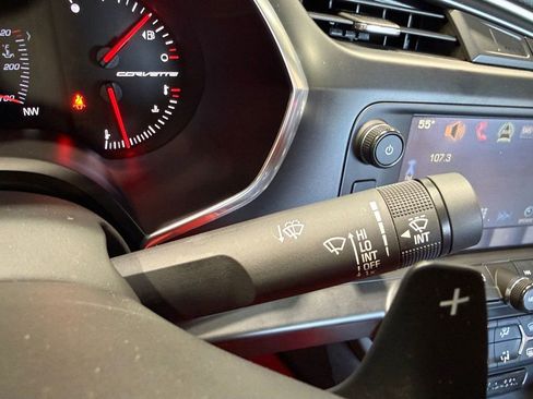 Used 2016 Chevrolet Corvette Stingray Coupe w/ 2LT Preferred Equipment Group image 32