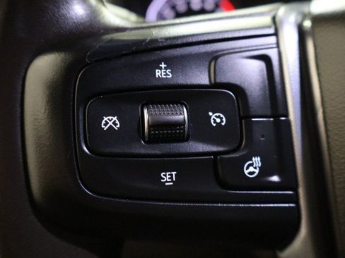 Used 2020 GMC Sierra 1500 SLT AWD/4WD image 37
