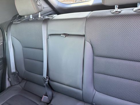 Used 2023 Chevrolet TrailBlazer RS w/ Convenience Package image 34