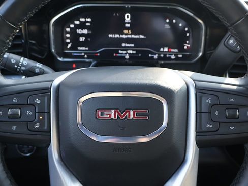 Certified 2024 GMC Sierra 1500 SLT image 26