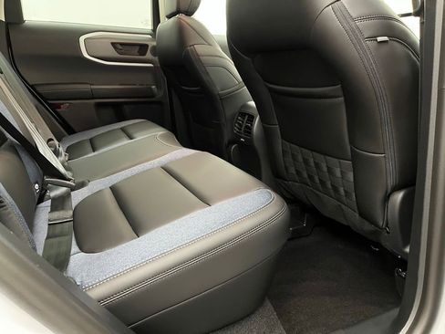 New 2025 Ford Bronco Sport Outer Banks w/ Outer Banks Tech Package+ image 33