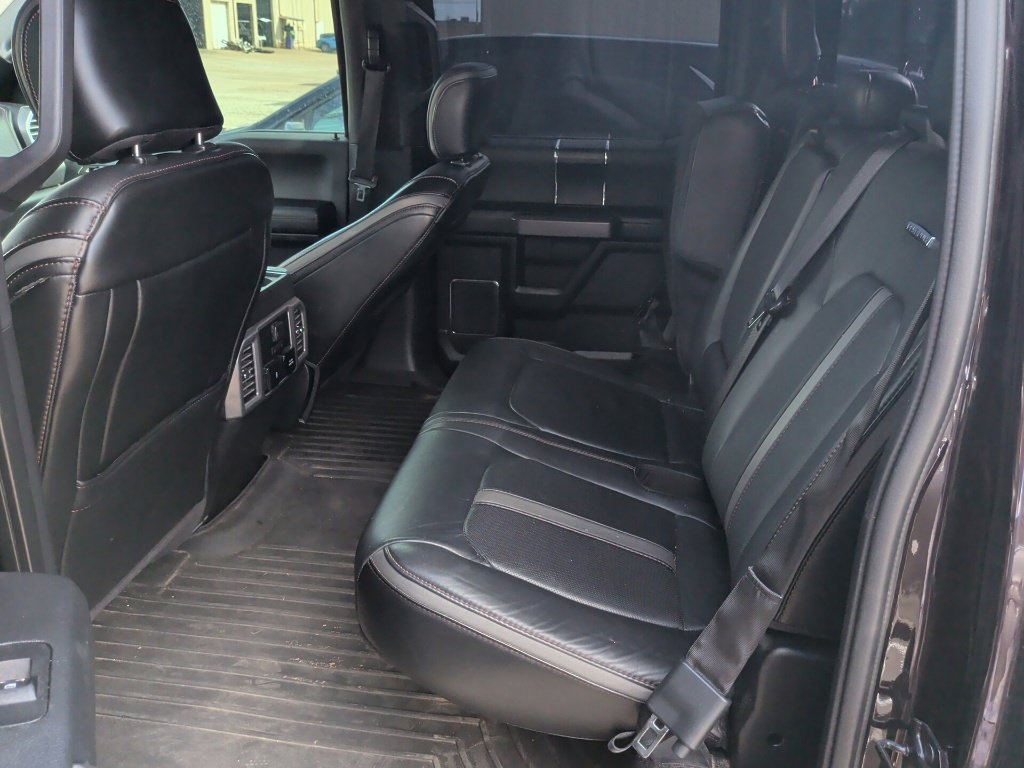 Used 2020 Ford F150 Platinum AWD/4WD image 11