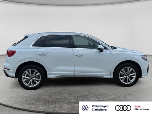 Used 2023 Audi Q3 2.0T Premium w/ Convenience Package AWD/4WD image 4
