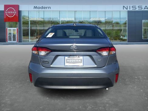 Used 2023 Toyota Corolla LE image 6