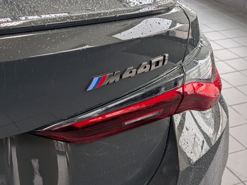 Certified 2023 BMW M440i xDrive Gran Coupe M440i xDrive w/ Premium Package image 5