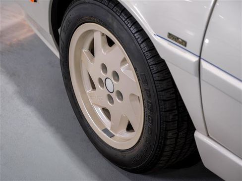 Used 1988 Lotus Esprit Turbo image 10