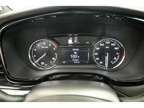 Certified 2025 Cadillac XT5 Premium Luxury image 13